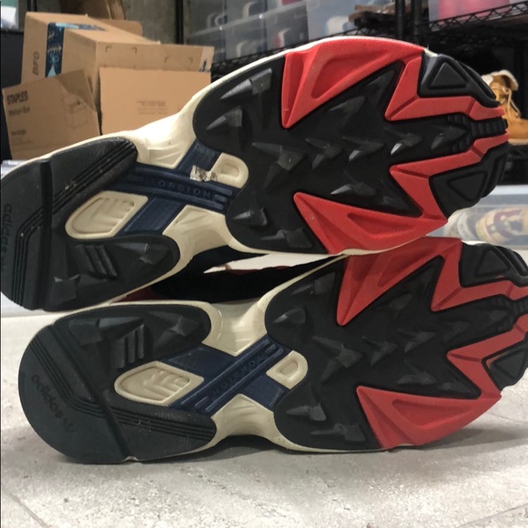 Adidas Yung 1 OG - Picture 5 of 6